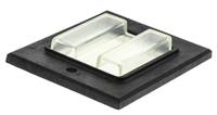 h-385-2 Bourns Protector 50.6mm, For Use With Pushbutton Potentiometers