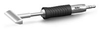 t0050106999 Weller RTU 330 K MS 33 mm Blade Soldering Iron Tip for use with WXUP-MS