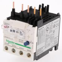 lr2k0301 Schneider Electric LR2K Thermal Overload Relay 1NO + 1NC, 0.11 → 0.16 A F.L.C, 160 mA Contact Rating, 100 W, 250