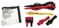 33xr-a Amprobe 33XRA Handheld Digital Multimeter, 10A ac Max, 10A dc Max, 750V ac Max