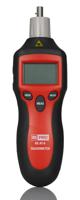 193-8688 RS PRO Tachometer Best Accuracy ±0.05 % rdg + 1 Digits - LCD No Approved