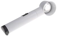 155774 Eschenbach Illuminated Magnifier, 12.5X x Magnification, 35mm Diameter