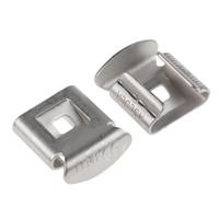 cm558344 Cablofil International Bend Connector 316 Stainless Steel Cable Tray Accessory, 100 mm Width