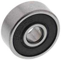 624-2rs1 SKF 624-2RS1 1 Row Ball Bearing - 4 mm ID, 13 mm OD