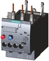 3ru2126-1cb0 Siemens Overload Relay NO/NC, 1.8 → 2.5 A, 2.5 A, 1.5 kW