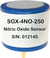 sgx-4no-250 SGX Sensors SGX-4NO-250, Nitric Oxide Gas Sensor IC for NO Detectors