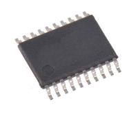 5v41066pgg Renesas Electronics 5V41066PGG, Frequency Synthesizer 3.465 V 20-Pin TSSOP
