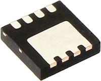 fdms2734 onsemi UltraFET Type N-Channel MOSFET, 14 A, 250 V Enhancement, 8-Pin WDFN FDMS2734