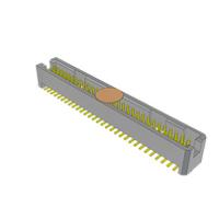 tfml-130-02-s-d-lc-k-tr Samtec TFML Series Vertical Surface, Through Hole PCB Header, 60 Contact(s), 1.27 mm Pitch, 2 Row, Shrouded