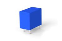 oje-sh-112hm000 TE Connectivity PCB Mount Power Relay, 12V dc Coil, 10A Switching Current, SPST