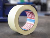 04323-00013-00 Tesa 4323 Beige Masking Tape 50mm x 50m
