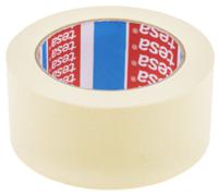 04323-00013-00 Tesa 4323 Beige Masking Tape 50mm x 50m
