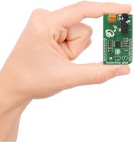 mikroe-2368 MikroElektronika MIKROE-2368, AudioAmp click Audio Amplifier Development Board for MikroBUS