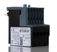 3rb3016-1sb0 Siemens Solid State Overload Relay NO/NC, 3 → 12 A, 12 A, 5.5 kW