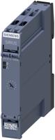 3rp2513-1aw30 ON Delay Single Timer Relay, Screw, 5 → 100 s, SPDT, 1 Contacts, SPDT, 12 → 240 V ac/dc