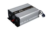 268-5129 RS PRO Pure Sine Wave 1000W Fixed Installation DC-AC Power Inverter, 12V dc Input, 230V ac Output, No