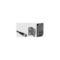 y92e-mm08pvc3sconf-l Omron Circular Connector, 22 Contacts, Panel, M8 Connector, Plug, Male, IP67, Y92E Series