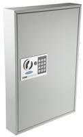 t06019 Rottner Comsafe Key Cabinet 50