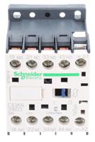 ca3kn31bd3 Schneider Electric TeSys K CA3KN Contactor, 10 A, 3NO + 1NC, 690 V dc