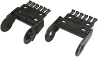 205034pzb Igus Polymer Cable Trunking Accessory, 44mm, 200, 250, e-chain