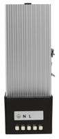 17040010007 Pfannenberg Enclosure Heater, 230V ac, 400W Output, 85°C, 223.5mm x 85mm x 104mm