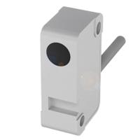 bes01n5 BALLUFF Inductive Block Proximity Sensor, 2 mm Detection, PNP NO, 10 → 30 V dc