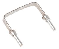 msr-1-r05-f Arcol 50mΩ Metal Strip Resistor 1W ±1% MSR-1 R05 F