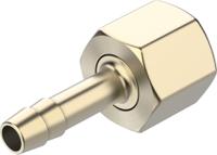 c-12-p-13 Festo C-1/2-P-13 Series Barb Fitting, G 1/2 Female, 2026