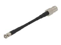 2483216-1 TE Connectivity 2483216 Series, 152 mm, NFC55a NF Coaxial, Terminated 75 Ω