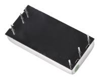 ten-30-1221 TRACOPOWER TEN 30 DC-DC Converter, ±5V dc/ ±3A Output, 9 → 18 V dc Input, 30W, Through Hole, +85°C Max Temp