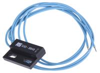 530-8949 RS PRO Flat Reed Switch, NO, 180V, 500mA