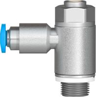 grlz-18-qs-3-d Festo GRLZ Series Pressure Relief Valve
