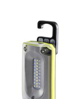 il-sig1 Unilite LED Inspection Lamp, Handheld, IP54