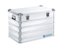 40844 Zarges K 470 Waterproof Metal Equipment case, 830 x 530 x 550mm