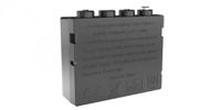 7789 LEDLENSER 3.7V Lithium-Ion Rechargeable Battery Pack, 1.4Ah - Pack of 1