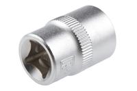 830-4057 RS PRO 3/8 in Drive 14mm Standard Socket, 12 point