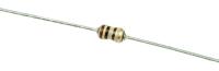 cfr16j10r TE Connectivity 10Ω Carbon Film Resistor 0.25W ±5% CFR16J10R
