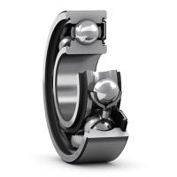 6302-rsh SKF 6302-RSH 1 Row Ball Bearing - 15 mm ID, 42 mm OD