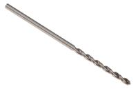 217-340 RS PRO HSS Twist Drill Bit, 1.5mm Diameter, 40mm Overall