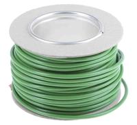 236-3864 RS PRO Type K Thermocouple Cable/Wire, 25m, Screened, PVC Mylar Insulation, +105°C Max, 7/0.2mm