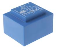 vc-1019 Block 9V ac 1 Output Through Hole PCB Transformer, 10VA