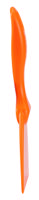 40607 Vikan Polypropylene Hand Scraper, 1 piece