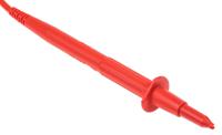 9900047 Staubli 99.00047 Test Lead, CAT II, 19A