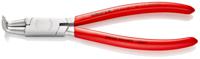 44-23-j21 Knipex 44 23 J21 Pliers, 170 mm Overall, Straight Tip