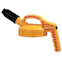 laos-64936 SKF High Density Polyethylene Lid with spout