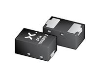 bzx884s-b13-qyl Nexperia, 13V Zener Diode 365 mW SMT DFN1006BD-2