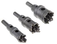 918-6403 RS PRO Tungsten Carbide Tipped 20 → 32mm Core Drill Bit