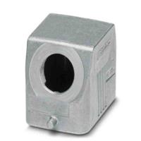 1412573 Phoenix Contact B6 Heavy Duty Power Connector Housing HEAVYCON Range