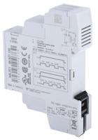 88827155 Crouzet DIN Rail Mount Timer Relay, 24 → 240 V ac, 24V dc, 1-Contact, 0.1 s → 100h, 1-Function, SPDT