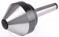 463-7280 RS PRO Lathe Revolving Tube Centre MT3